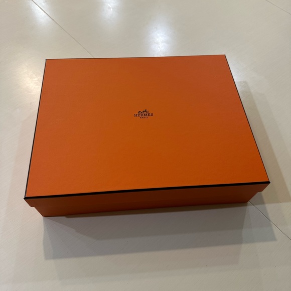 Hermes small box - Picture 1 of 5
